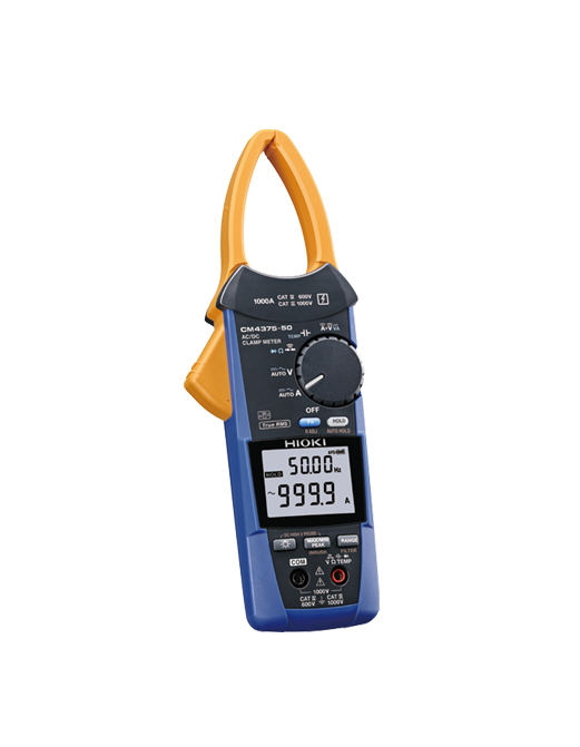 Hioki Clamp Meters Supplier in Dubai UAE