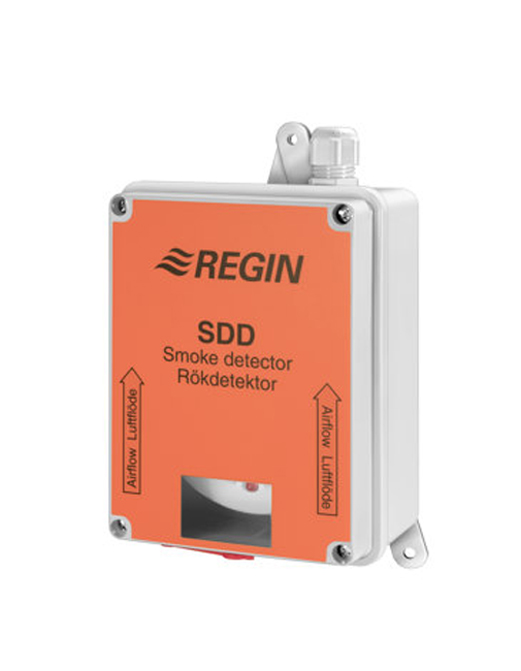 Regin Detectors Supplier in Dubai UAE