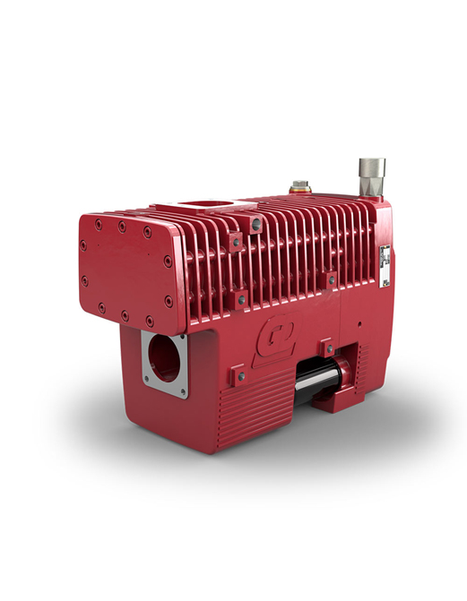 Gardner Denver Air Compressors Supplier in Dubai UAE