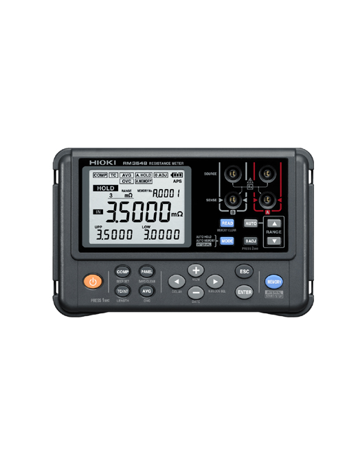 Hioki Meters Supplier in Dubai UAE