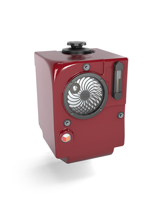 Gardner Denver Hydraulic Oil Coolers Supplier in Dubai UAE