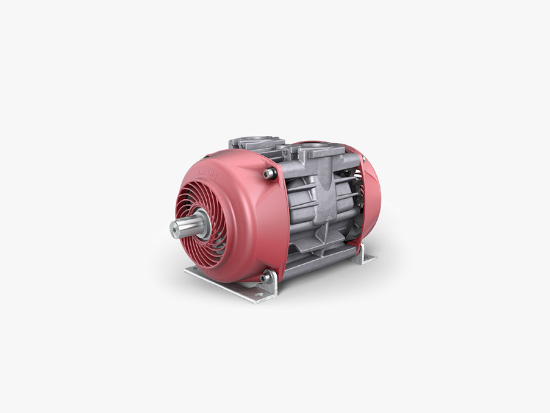 Gardner Denver Industrial Equipment & Fluid Management Solutions Supplier in Dubai UAE