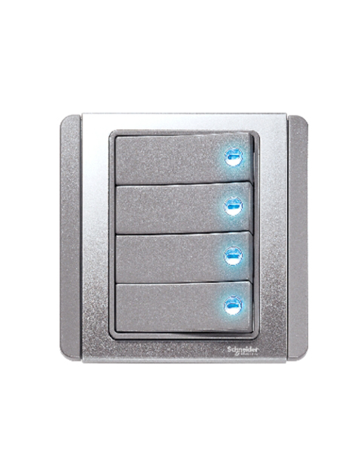 Schneider Electric Light Switches & Sockets Supplier in Dubai UAE