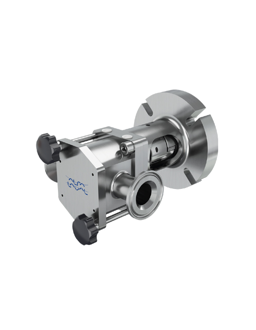 Gardner Denver Liquid Transfer Pumps Supplier in Dubai UAE