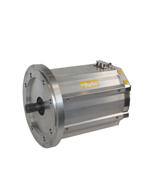 Parker Electric Motors Supplier in Dubai UAE