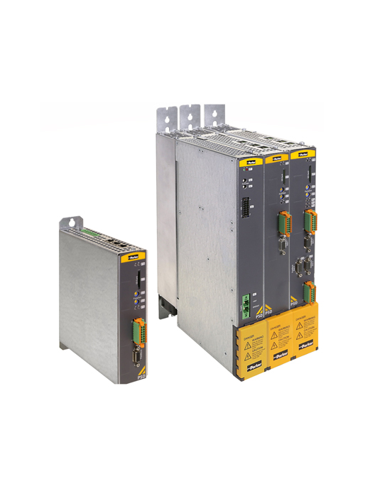 Parker Industrial Drives Supplier in Dubai UAE