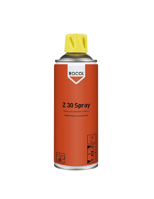 ROCOL Corrosion Protection Spray Supplier in Dubai UAE