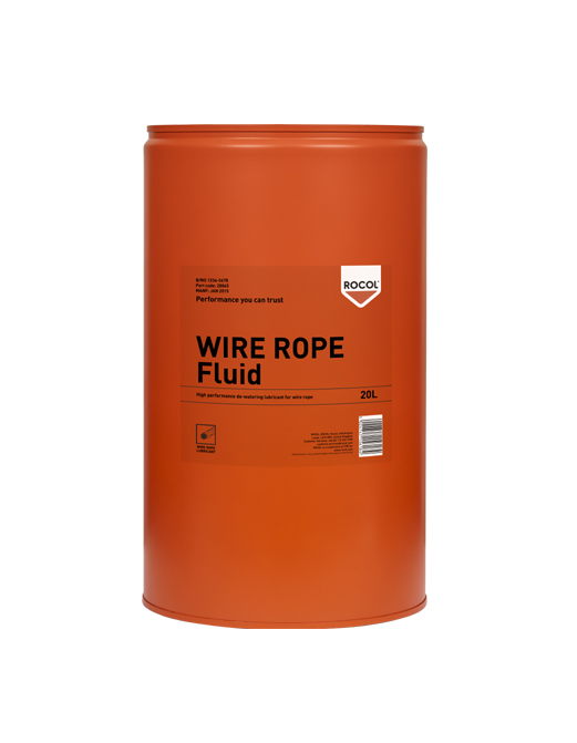 ROCOL Fluids Supplier in Dubai UAE