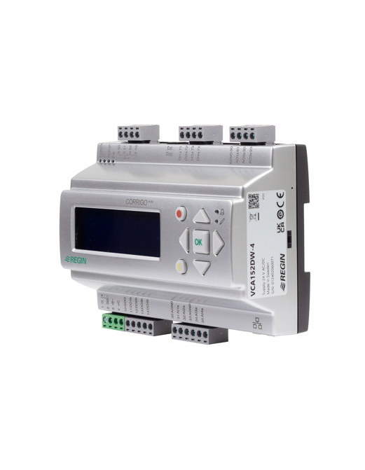 Regin Controllers Supplier in Dubai UAE