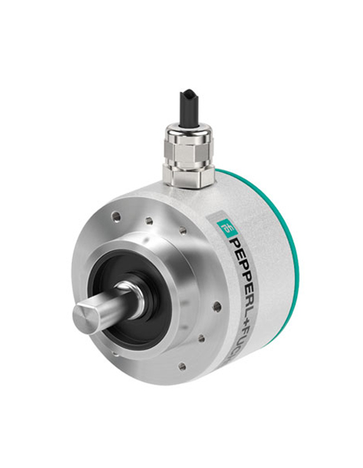Rotary Encoders Supplier in Dubai UAE