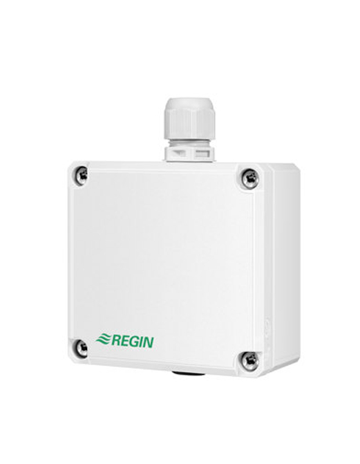 Regin Transmitter Supplier in Dubai UAE