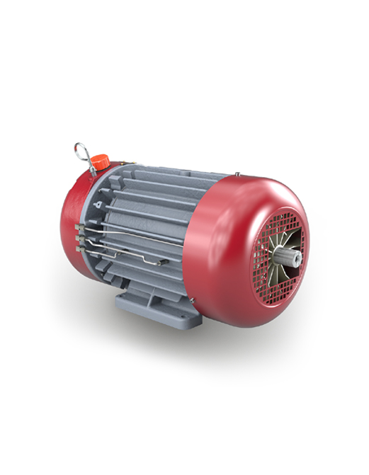 Gardner Denver Vacuum Pumps Supplier in Dubai UAE