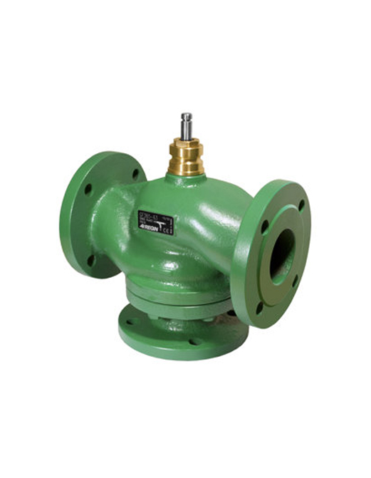 Regin Valves Supplier in Dubai UAE