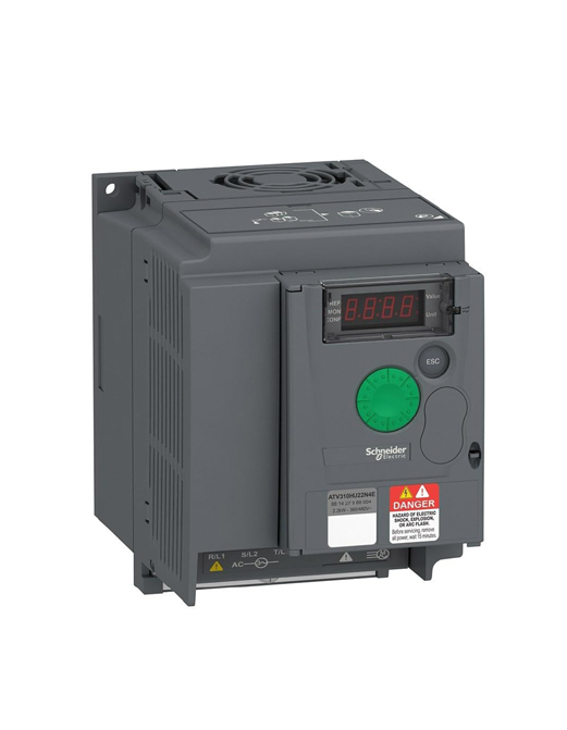 Schneider Electric Variable Speed Drives Supplier in Dubai UAE
