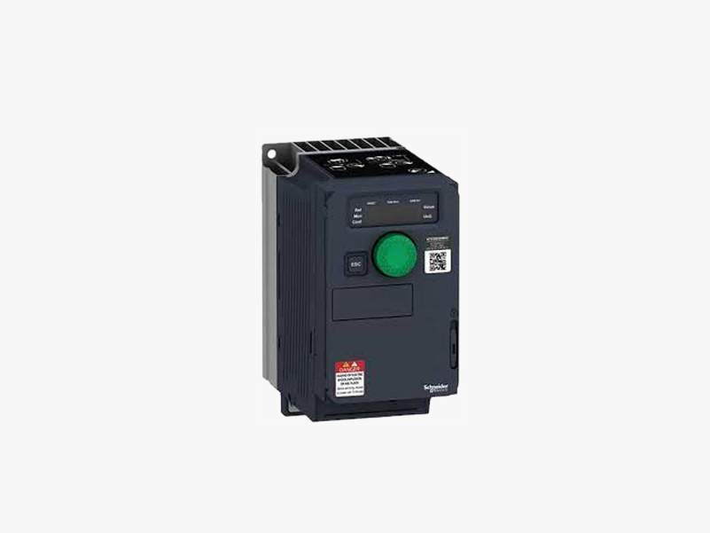 Schneider Electric Variable Speed Drives (VFDs) Supplier in Dubai UAE