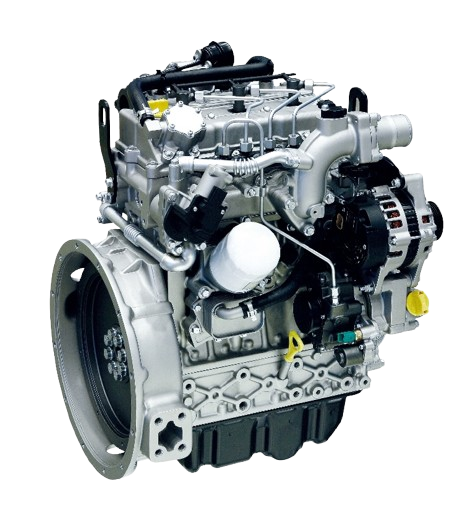 Bobcat Engine Spare Parts Supplier in Dubai UAE