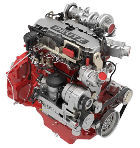 DEUTZ Engine Spare Parts Supplier in Dubai UAE