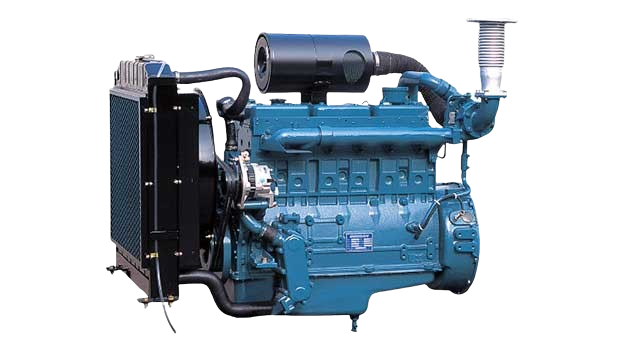 Doosan Engine Spare Parts Supplier in Dubai UAE