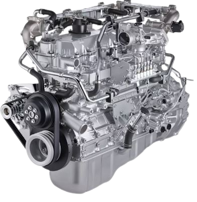 Isuzu Engine Spare Parts Supplier in Dubai UAE