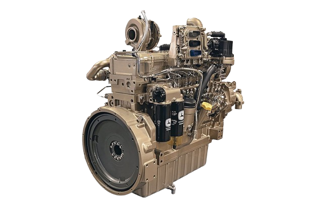 John Deere Engine Spare Parts Supplier in Dubai UAE