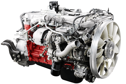 Hino Engine Spare Parts Supplier in Dubai UAE
