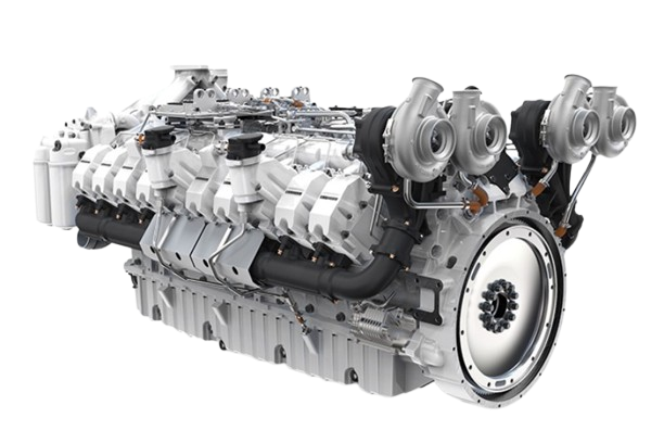 Liebherr Engine Spare Parts Supplier in Dubai UAE