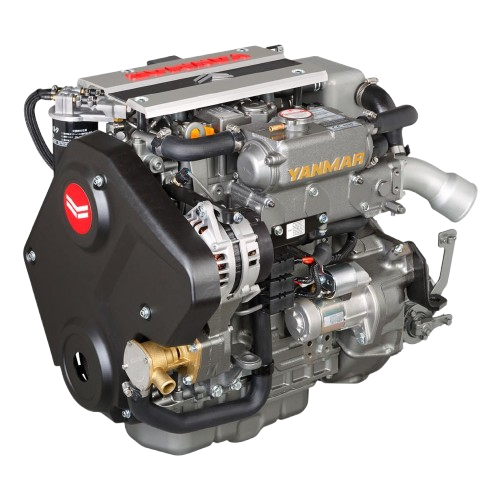 Yanmar Engine Spare Parts Supplier in Dubai UAE