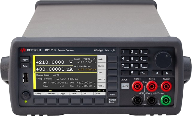 Keysight Technologies Supplier in Dubai UAE