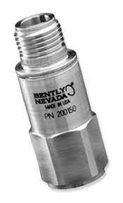 Bently Nevada 20015x Series Accelerometers Supplier in Dubai UAE