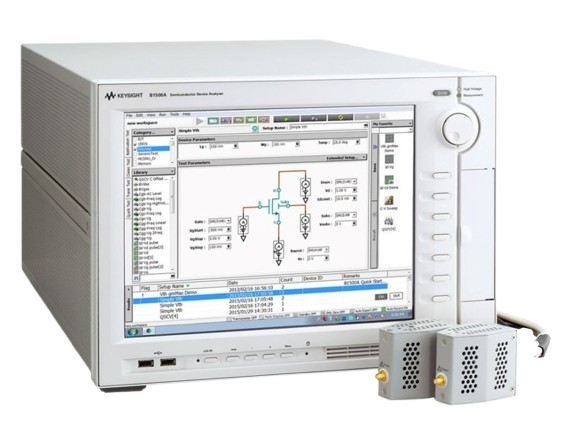 Agilent Supplier in Dubai UAE