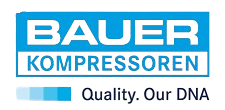 Bauer KOMPRESSOREN Supplier in Dubai UAE