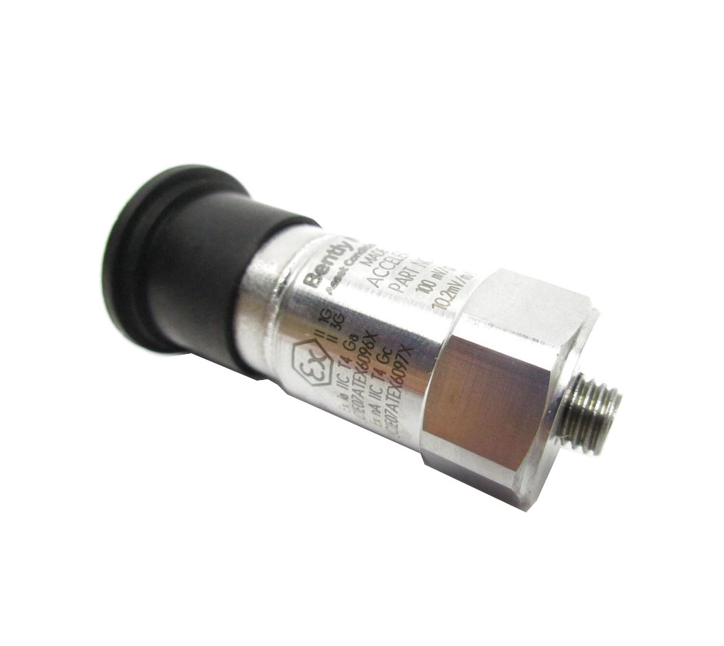 Bently Nevada 200350 200355 Accelerometers Supplier in Dubai UAE