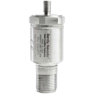 Bently Nevada 330400 - 330425 Accelerometer Supplier in Dubai UAE