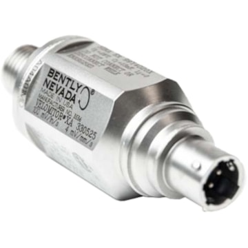 Bently Nevada 330525 Velomitor XA Velocity Sensor Supplier in Dubai UAE