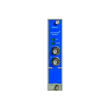Bently Nevada 3500/25 Enhanced Keyphaser Module Supplier in Dubai UAE