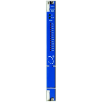 Bently Nevada 3500-33 Relay Module Supplier in Dubai UAE