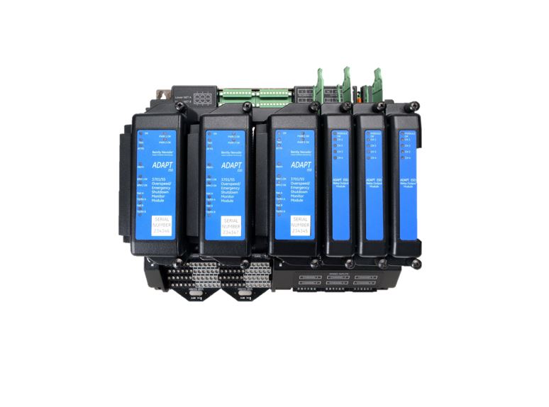 Bently Nevada 3701/55 ADAPT Condition Monitor Supplier in Dubai UAE