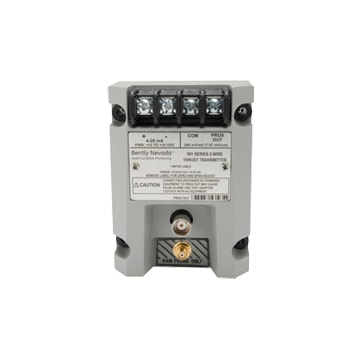 Bently Nevada 991 Thrust Transmitter Supplier in Dubai UAE