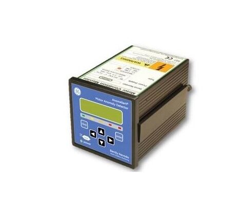 Bently Nevada AnomAlert Motor Anomaly Detector