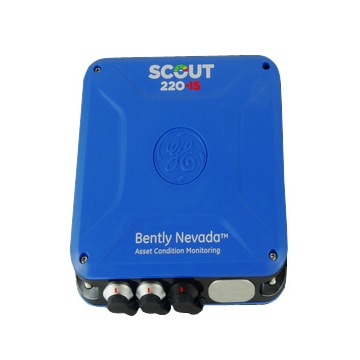 Bently Nevada SCOUT200-IS Condition Monitor Supplier in Dubai UAE