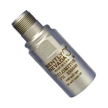 Bently Nevada Velomitor Velocity Sensor Supplier in Dubai UAE