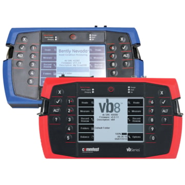 Bently Nevada VB Series Condition Monitors Supplier in Dubai UAE