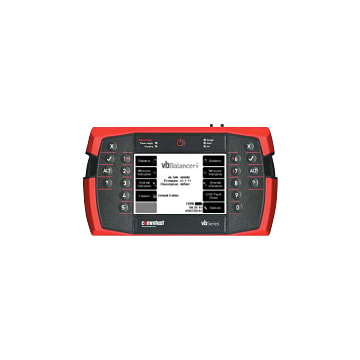Bently Nevada vbBalancer Unbalance Correction Packages Supplier in Dubai UAE