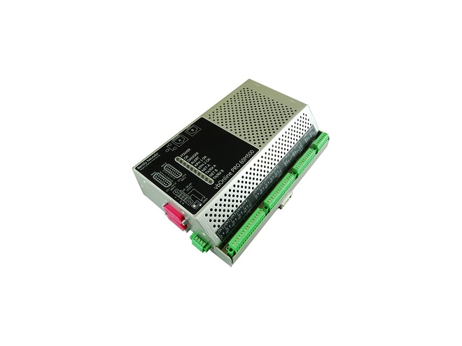 Bently Nevada vbOnline Pro Condition Monitoring System Supplier in Dubai UAE