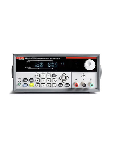 Keithley Supplier in Dubai UAE