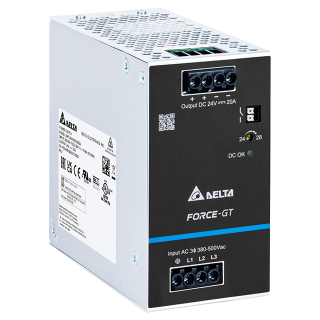 Delta Supplier in Dubai UAE