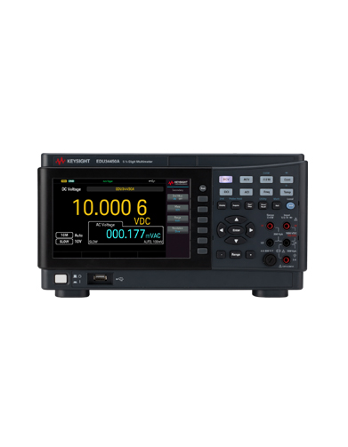 Keysight Digital Multimeters Supplier in Dubai UAE