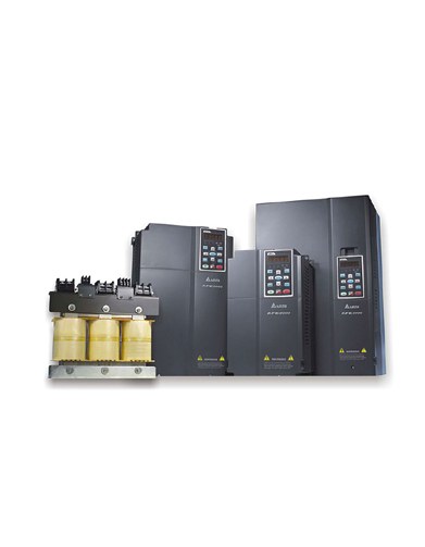 Delta Drive & Power Quality Supplier in Dubai UAE