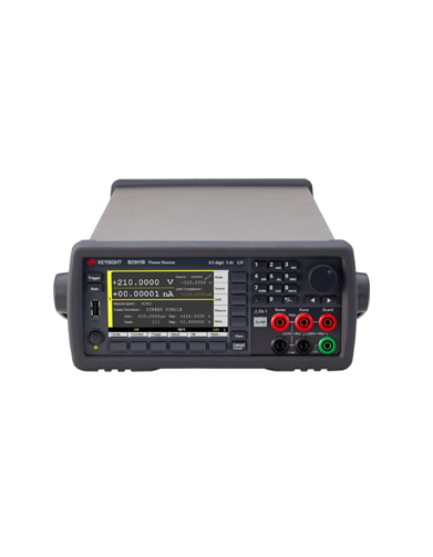 Keysight Supplier in Dubai UAE