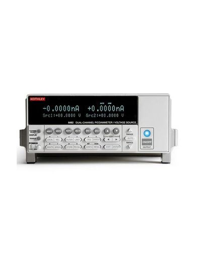 Keithley Low Level Instruments Supplier in Dubai UAE
